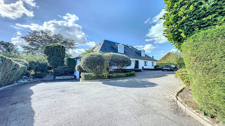 Ma-Cabane - Vente Maison Hem, 212 m²