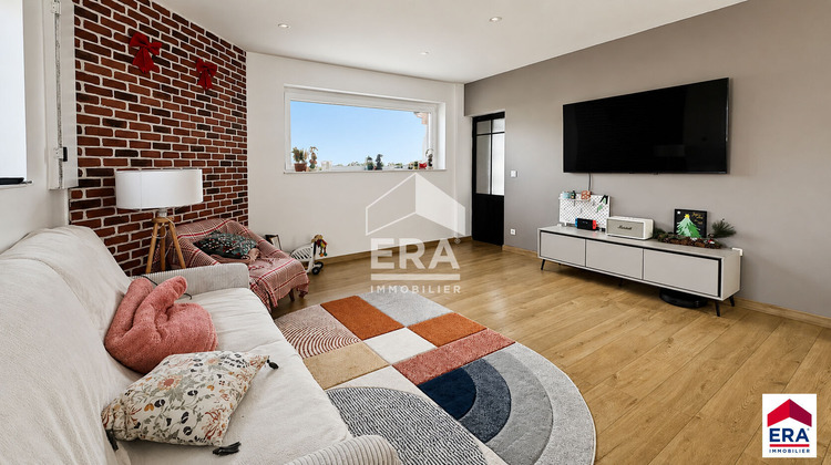 Ma-Cabane - Vente Maison HEM, 100 m²
