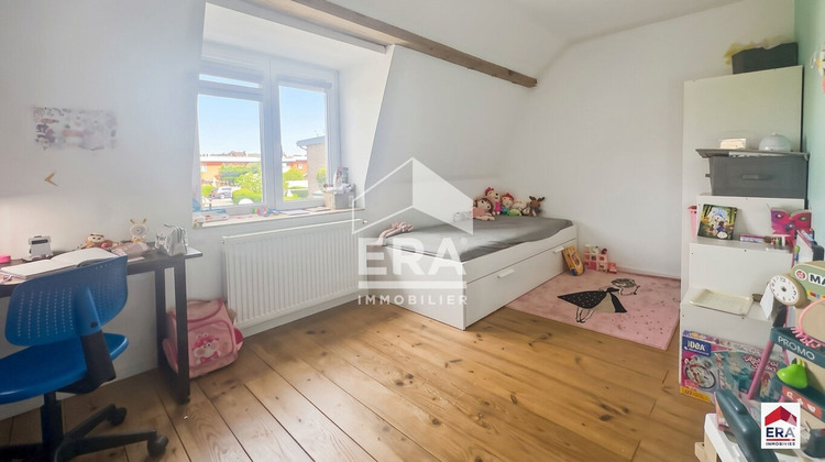 Ma-Cabane - Vente Maison HEM, 100 m²