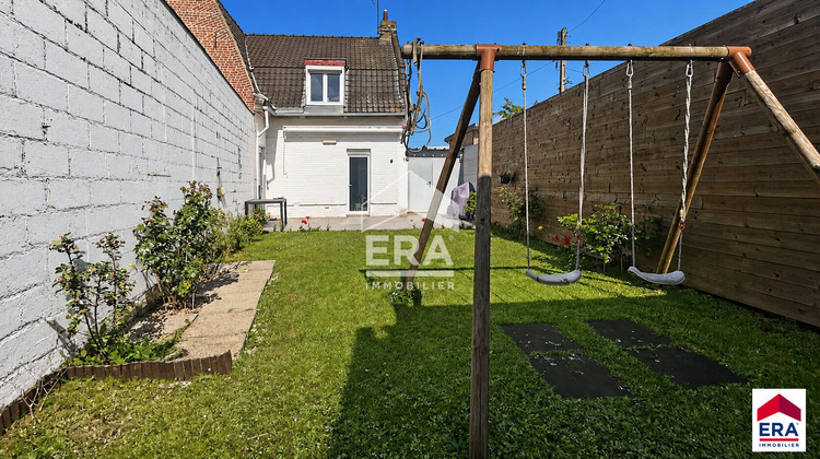 Ma-Cabane - Vente Maison HEM, 100 m²