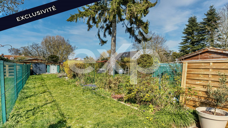 Ma-Cabane - Vente Maison Hem, 88 m²