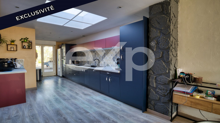 Ma-Cabane - Vente Maison Hem, 88 m²