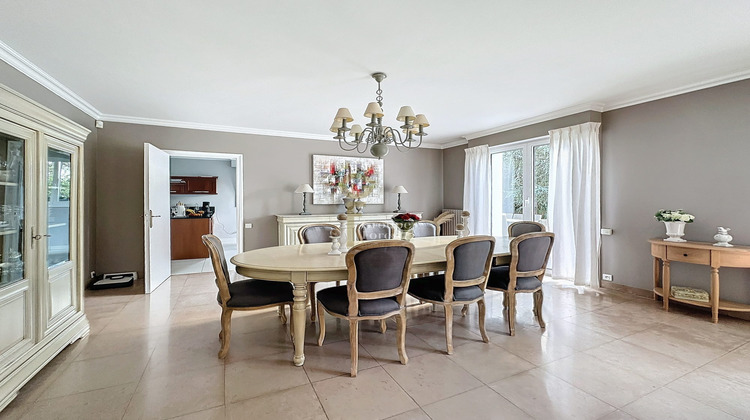 Ma-Cabane - Vente Maison Hem, 212 m²