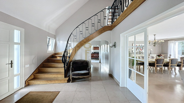 Ma-Cabane - Vente Maison Hem, 212 m²