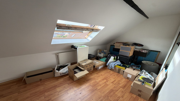 Ma-Cabane - Vente Maison Hem, 95 m²