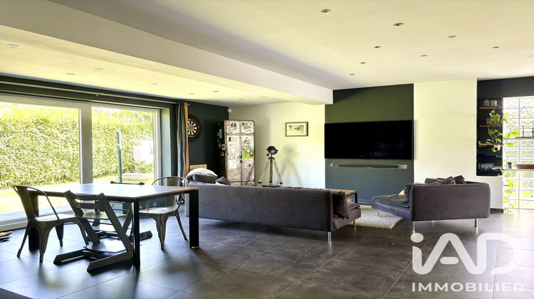 Ma-Cabane - Vente Maison Hem, 135 m²