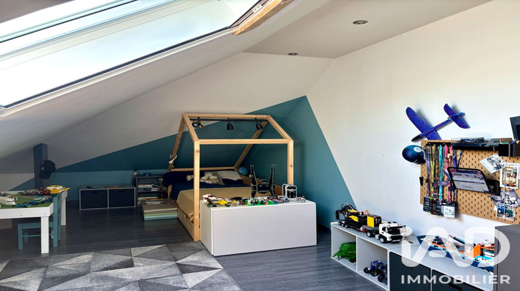 Ma-Cabane - Vente Maison Hem, 135 m²