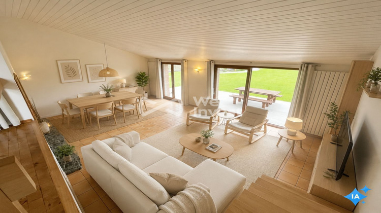 Ma-Cabane - Vente Maison Hem, 116 m²