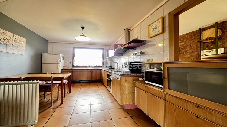 Ma-Cabane - Vente Maison Hem, 116 m²
