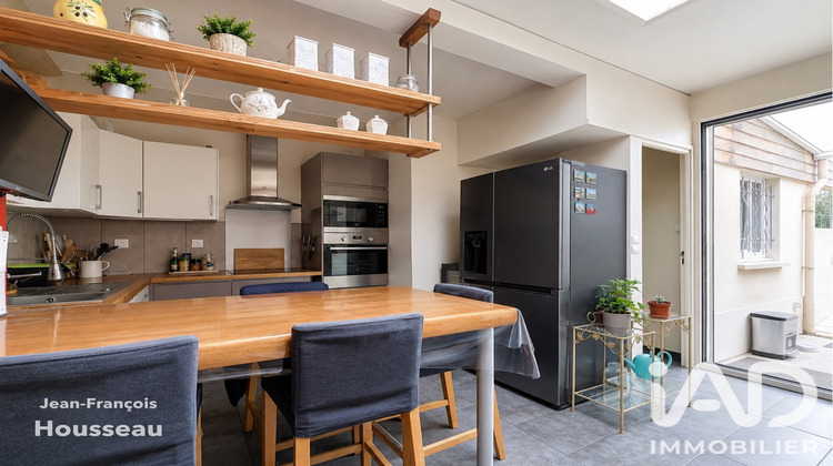 Ma-Cabane - Vente Maison Hem, 105 m²