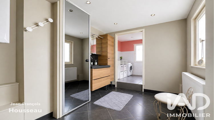 Ma-Cabane - Vente Maison Hem, 105 m²