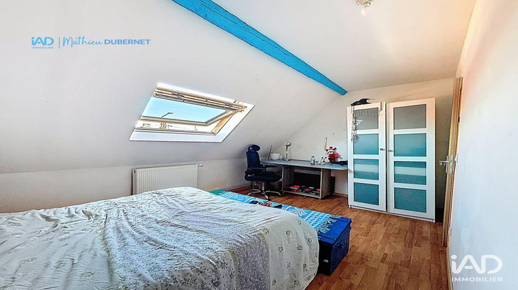 Ma-Cabane - Vente Maison Hem, 95 m²