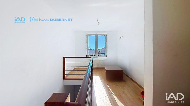 Ma-Cabane - Vente Maison Hem, 95 m²