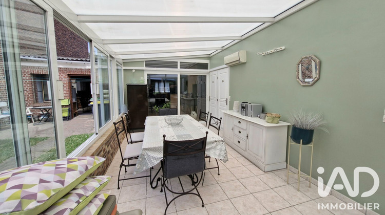 Ma-Cabane - Vente Maison Hem, 115 m²