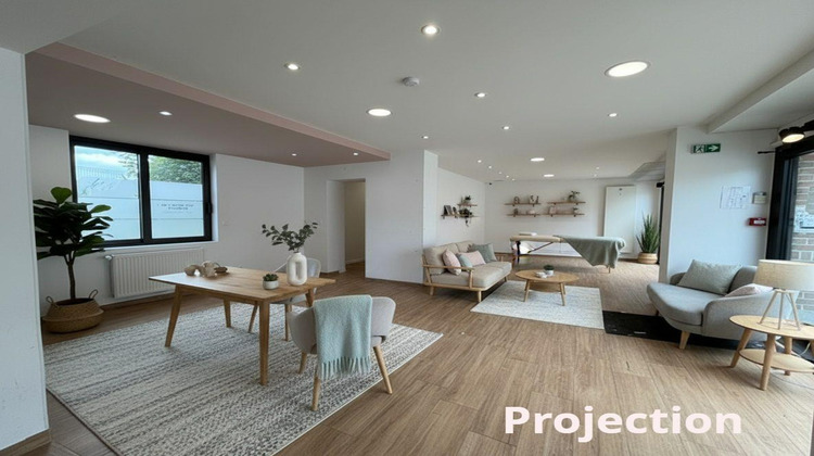 Ma-Cabane - Vente Maison Hem, 170 m²