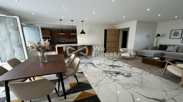Ma-Cabane - Vente Maison Hem, 100 m²