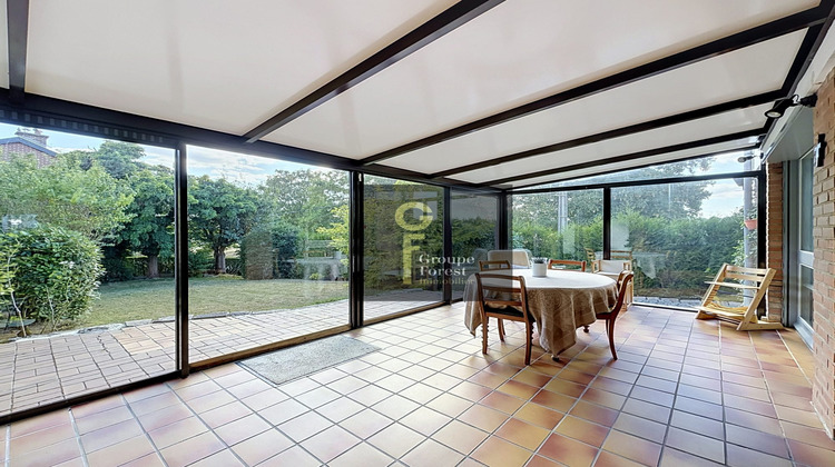 Ma-Cabane - Vente Maison Hem, 149 m²