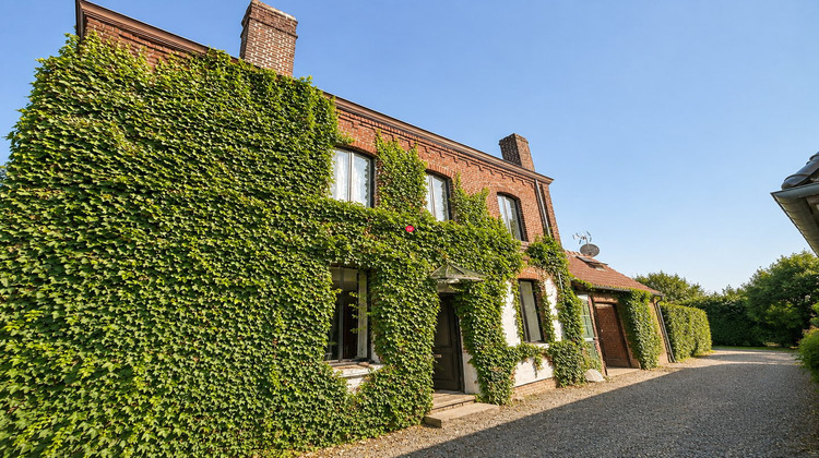 Ma-Cabane - Vente Maison Hem, 160 m²