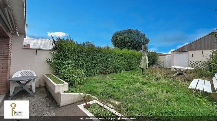 Ma-Cabane - Vente Maison Hem, 78 m²
