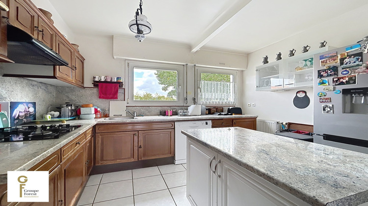 Ma-Cabane - Vente Maison Hem, 78 m²