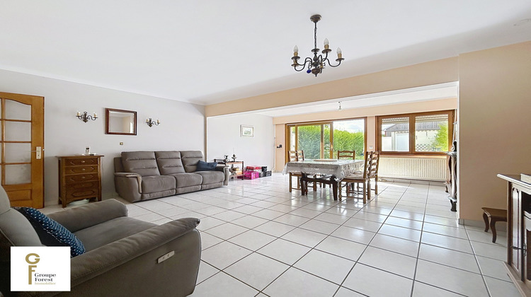 Ma-Cabane - Vente Maison Hem, 78 m²