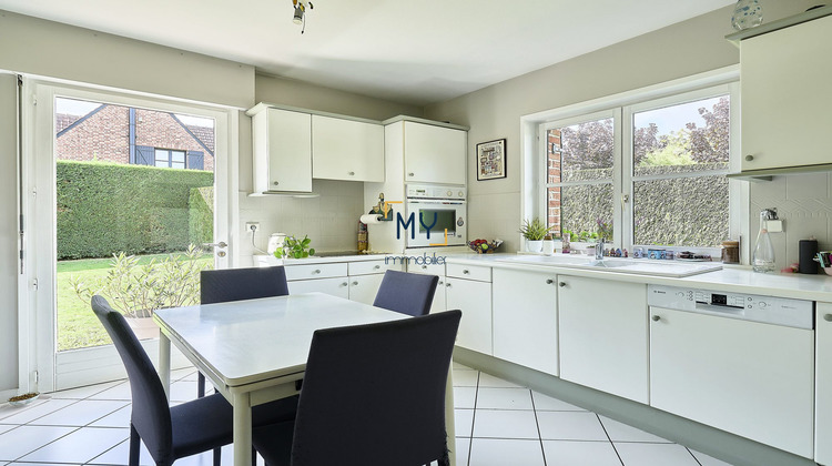 Ma-Cabane - Vente Maison Hem, 130 m²