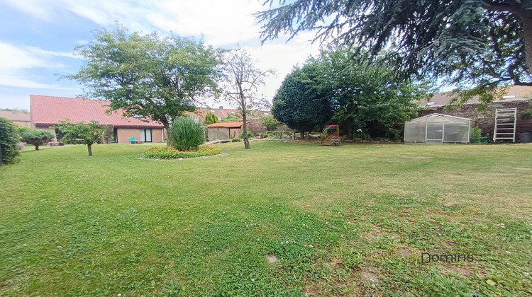 Ma-Cabane - Vente Maison Hem, 108 m²