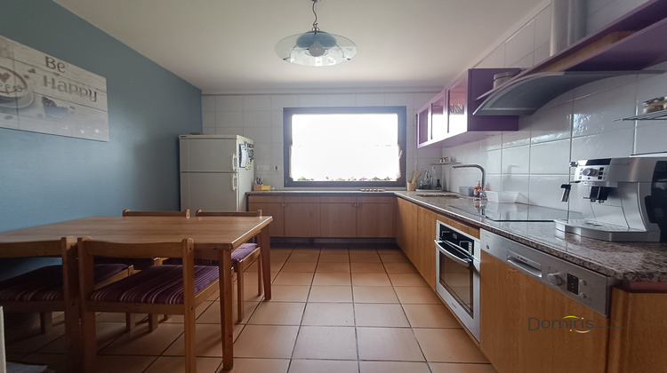 Ma-Cabane - Vente Maison Hem, 108 m²