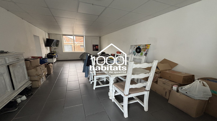 Ma-Cabane - Vente Maison Hem, 135 m²