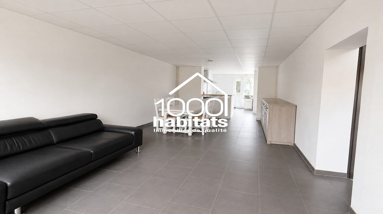 Ma-Cabane - Vente Maison Hem, 135 m²