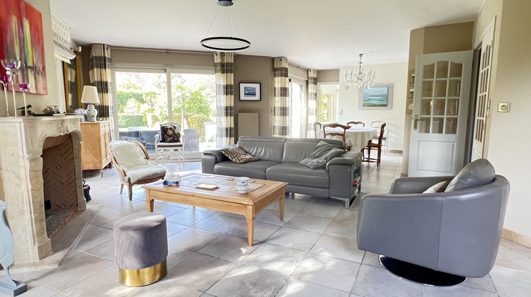 Ma-Cabane - Vente Maison Hem, 208 m²