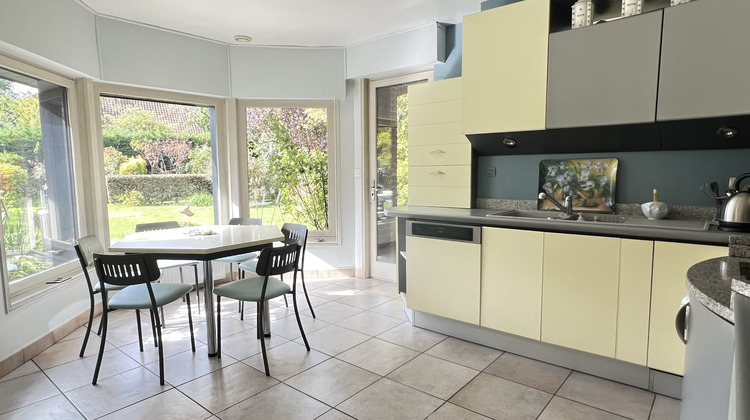 Ma-Cabane - Vente Maison Hem, 208 m²