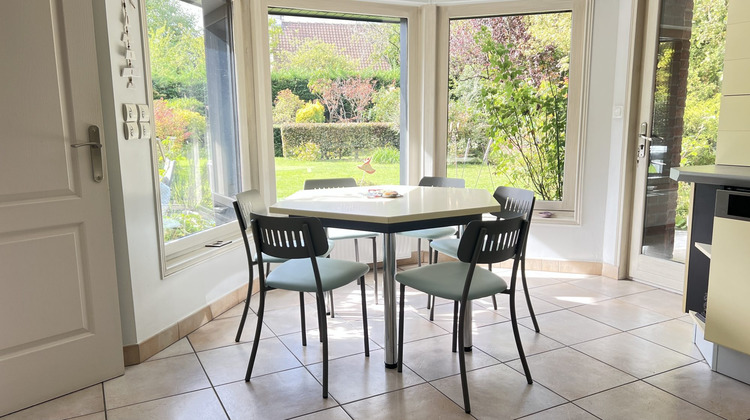 Ma-Cabane - Vente Maison Hem, 208 m²