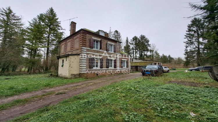 Ma-Cabane - Vente Maison HEM HARDINVAL, 90 m²