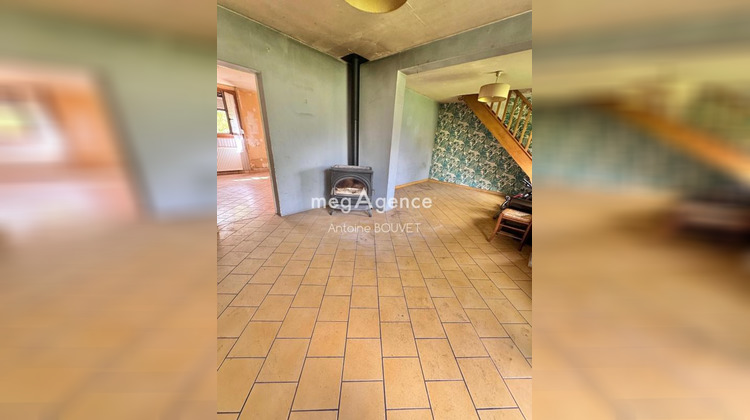Ma-Cabane - Vente Maison HEM HARDINVAL, 125 m²
