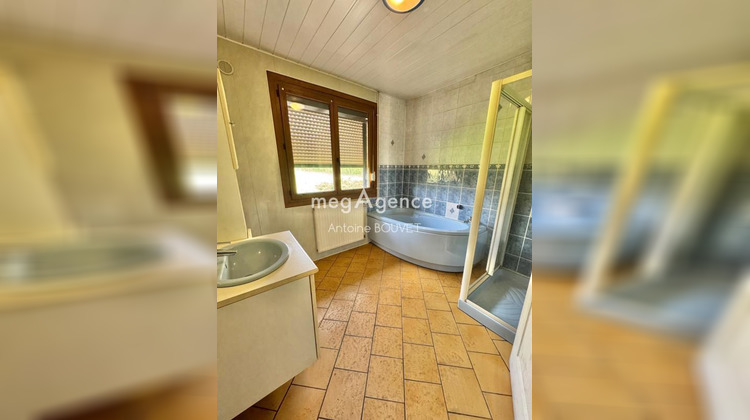 Ma-Cabane - Vente Maison HEM HARDINVAL, 125 m²