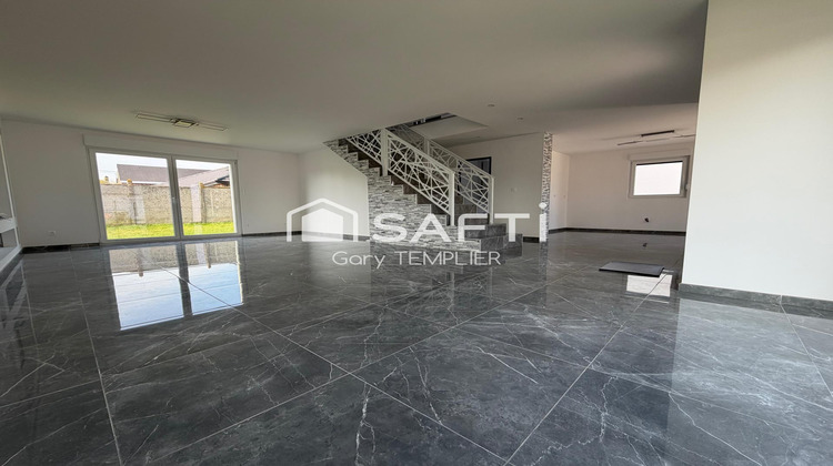 Ma-Cabane - Vente Maison Hem-Lenglet, 147 m²