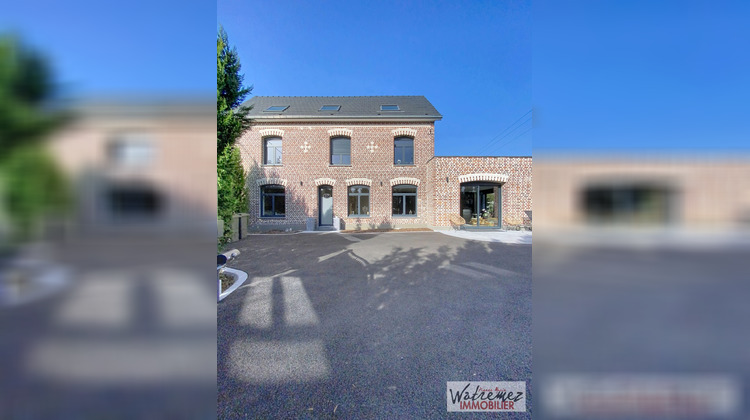 Ma-Cabane - Vente Maison Hem-Lenglet, 255 m²