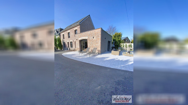 Ma-Cabane - Vente Maison Hem-Lenglet, 255 m²