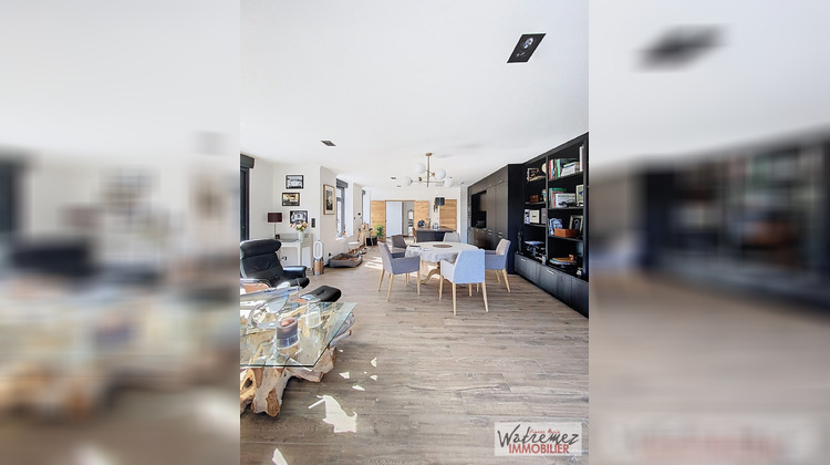 Ma-Cabane - Vente Maison Hem-Lenglet, 255 m²