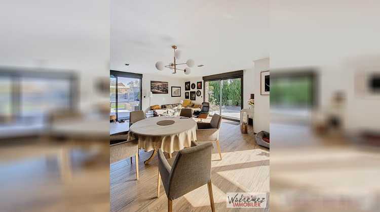 Ma-Cabane - Vente Maison Hem-Lenglet, 255 m²