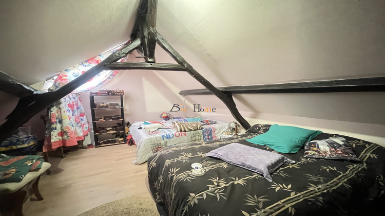 Ma-Cabane - Vente Maison Hem-Lenglet, 90 m²