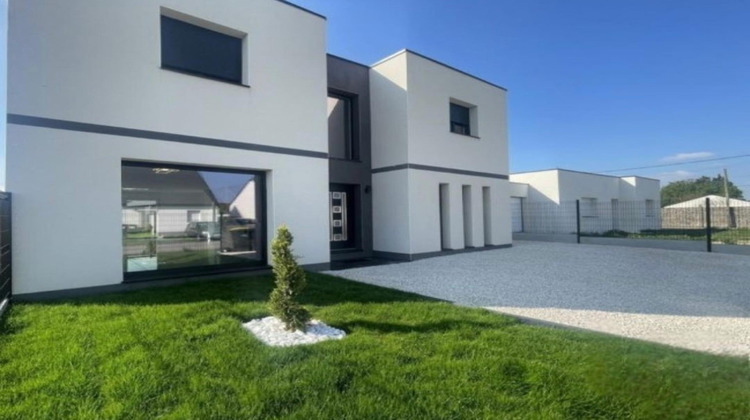 Ma-Cabane - Vente Maison Hem-Lenglet, 147 m²