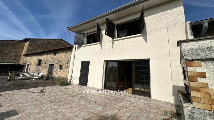 Ma-Cabane - Vente Maison HEMILLY, 152 m²