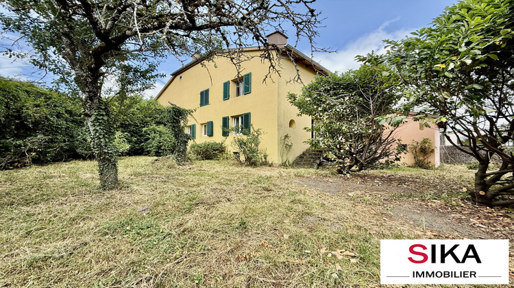 Ma-Cabane - Vente Maison Héming, 103 m²