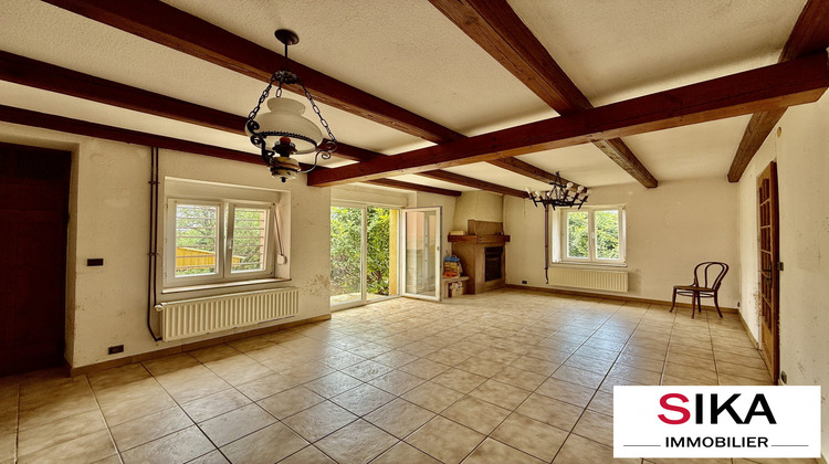 Ma-Cabane - Vente Maison Héming, 103 m²