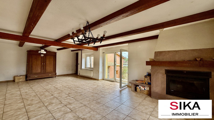 Ma-Cabane - Vente Maison Héming, 103 m²