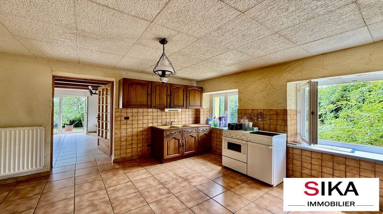 Ma-Cabane - Vente Maison Héming, 103 m²