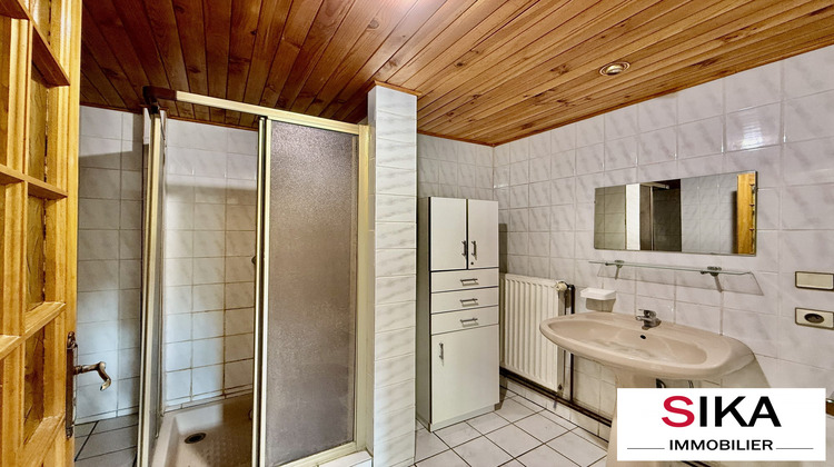 Ma-Cabane - Vente Maison Héming, 103 m²