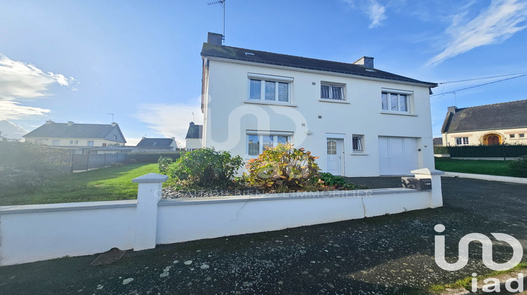 Ma-Cabane - Vente Maison Hémonstoir, 120 m²